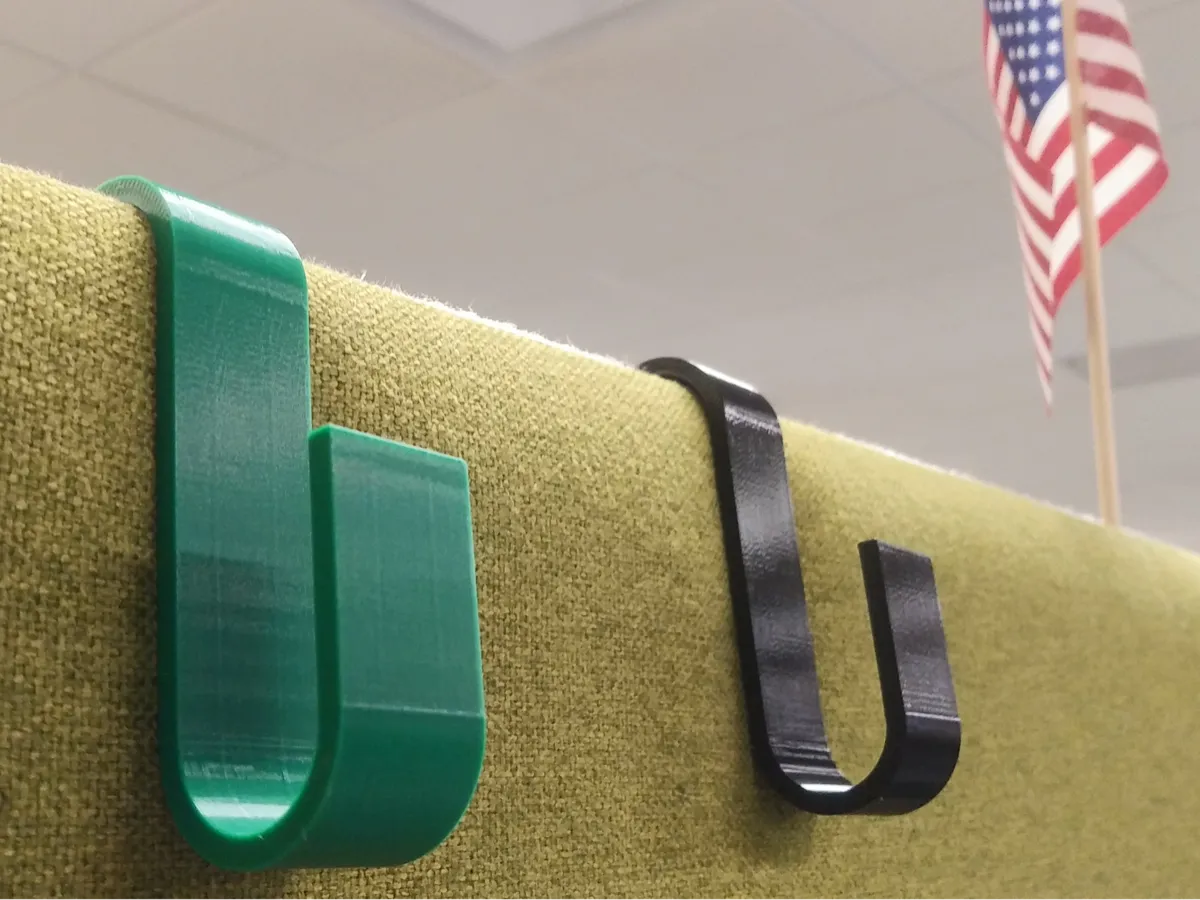 Desk wall Hook - Office, in stock in India