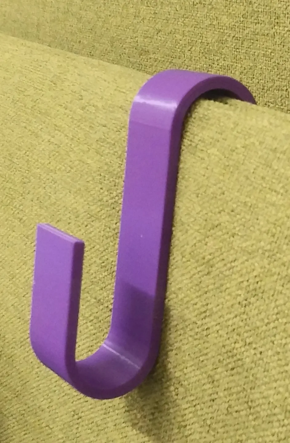 Desk wall Hook, photo 2 of 3 - Desk wall Hook Household