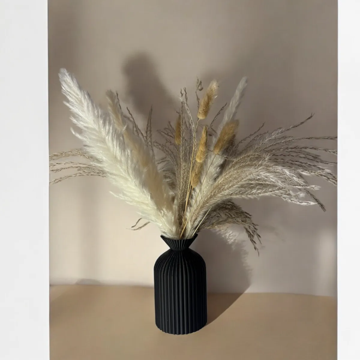 bohemian style vase, photo 2 of 2 - bohemian style vase Home Decor Items