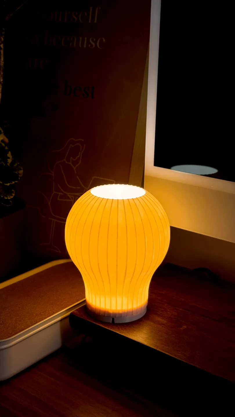 IdeaBulb Lamp for LED Lamp Kit, photo 3 of 4 - IdeaBulb Lamp for LED Lamp Kit Lamps & Lighting