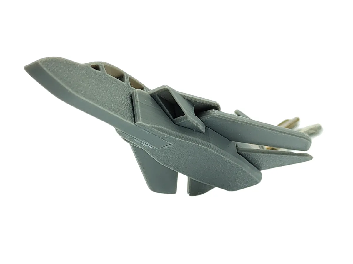 Panavia Tornado Key Hanger with Articulated Wings - Home Accents, in stock in India