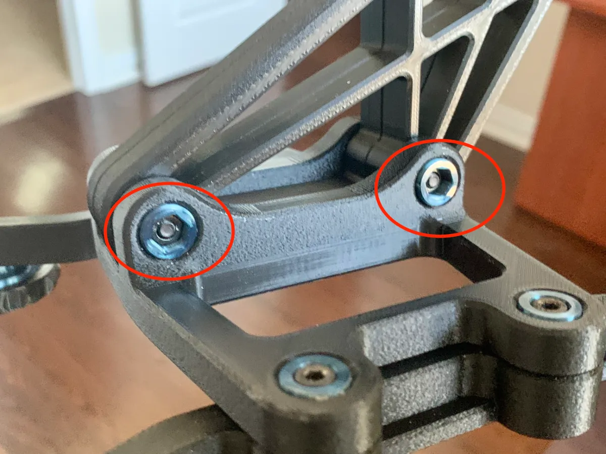 Deeper Spacer for "Headphone Stand - Industrial" - Electronics, in stock in India