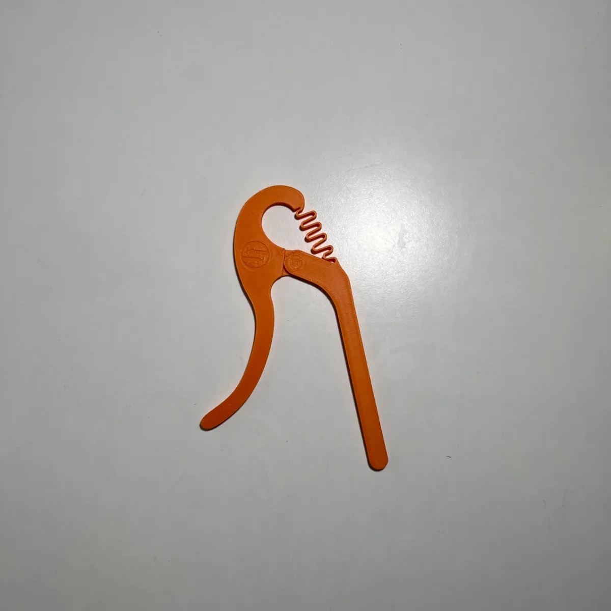 Hand Exerciser and Stress Relief Tool, photo 2 of 2 - Hand Exerciser and Stress Relief Tool Home Decor Items