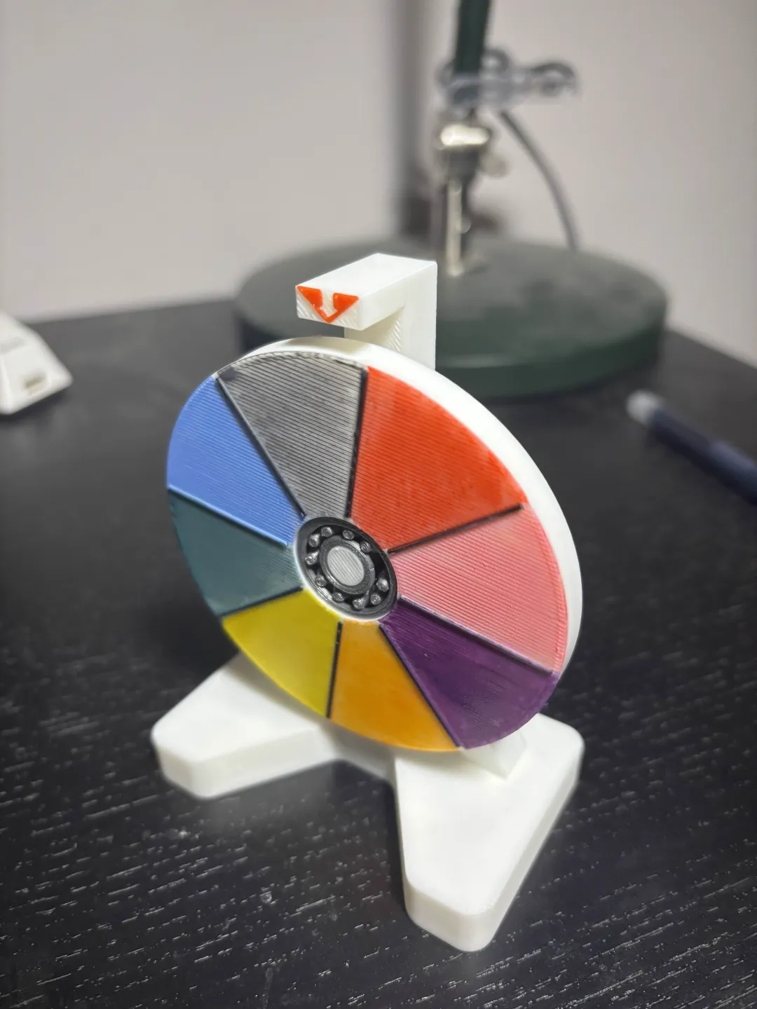 Customizable Mini Spinner v2 - Hand Spinners, in stock in India