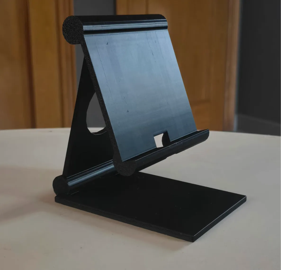 Soporte Tablet/ Tablet stand
