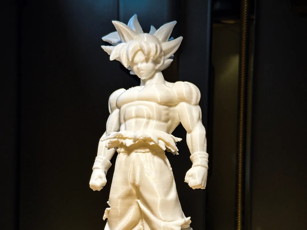 Son Goku Ultra Instinct - Characters, in stock in India