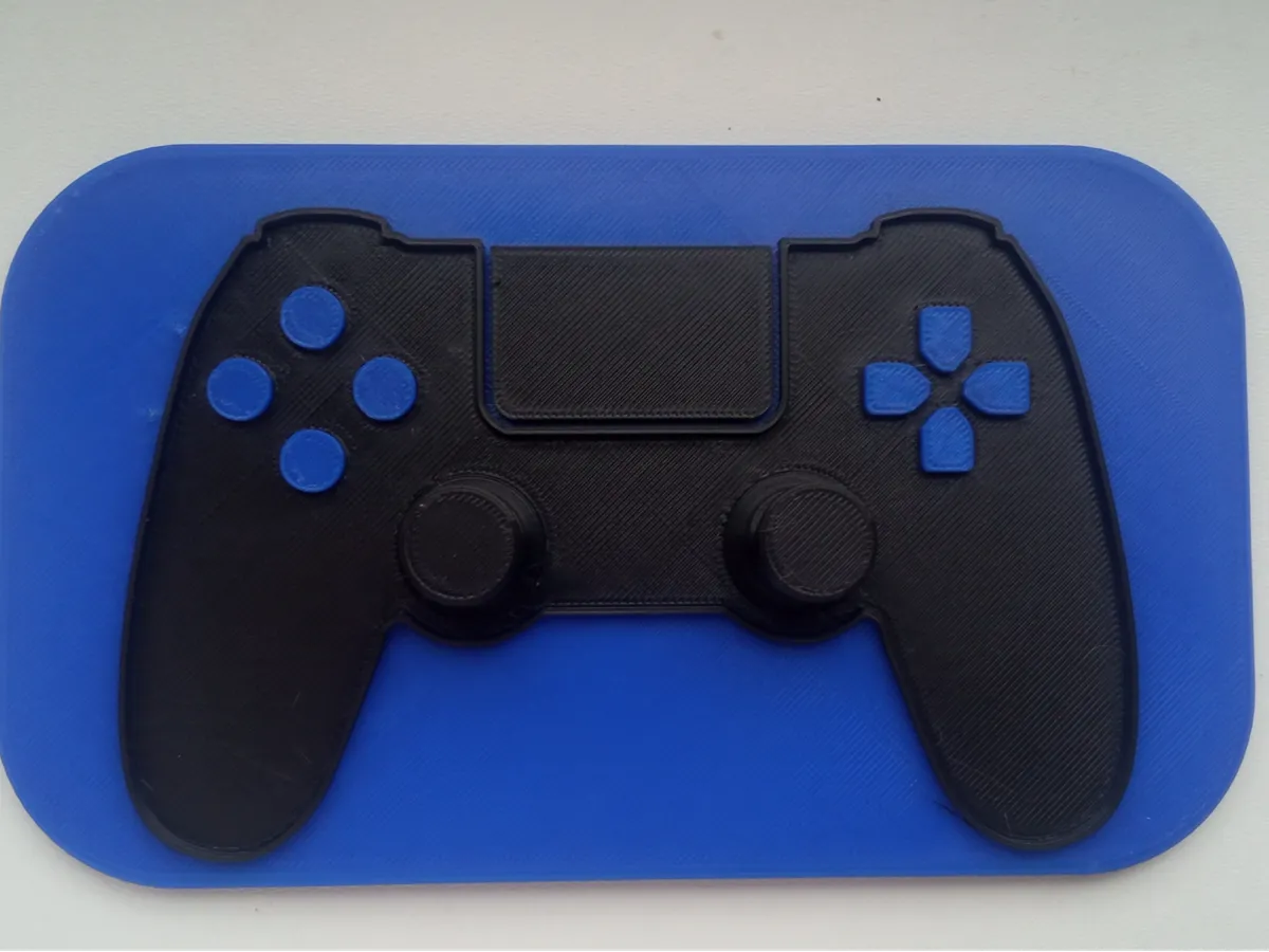 Controller key hanger - Decor, in stock in India