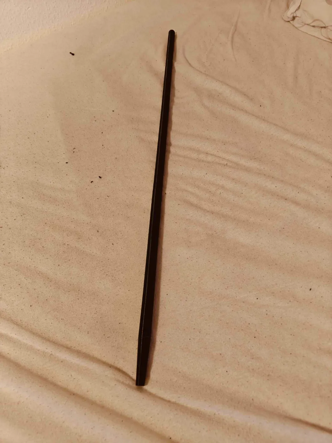 Lucius Malfoy Cane, photo 2 of 3 - Lucius Malfoy Cane Props & Cosplay