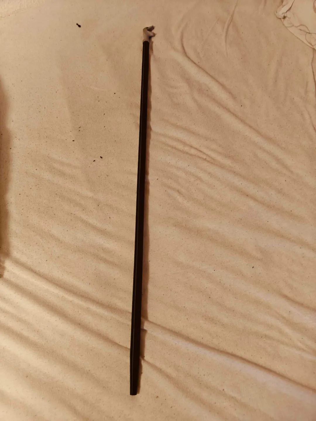 Lucius Malfoy Cane, photo 3 of 3 - Lucius Malfoy Cane Props & Cosplay