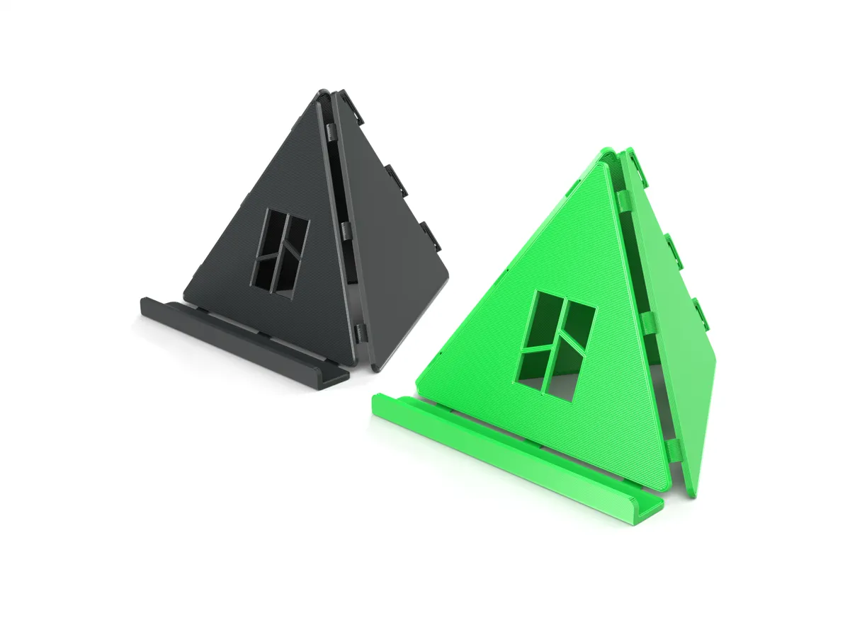Origami phone stand - Gadgets, in stock in India