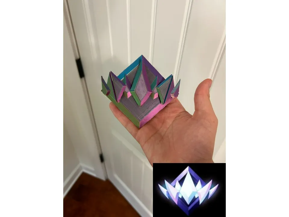 Unreal Rank Fortnite - Other Props & Cosplays, in stock in India