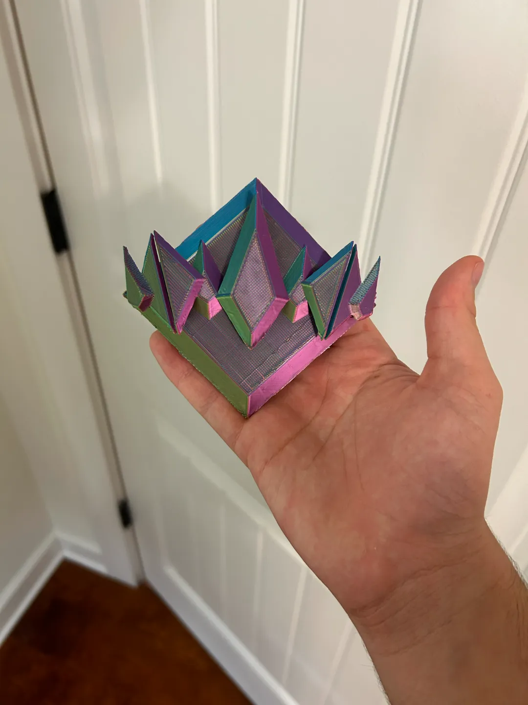 Unreal Rank Fortnite, photo 2 of 4 - Unreal Rank Fortnite Props & Cosplays