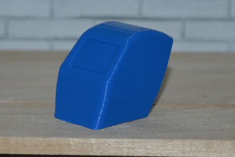 Welding helmet miniature - Tabletop Miniatures, in stock in India