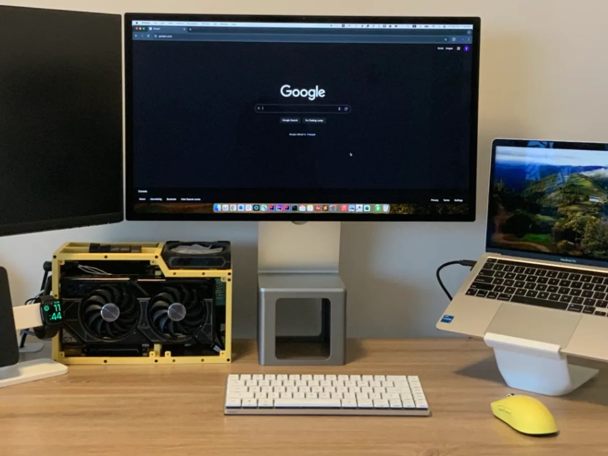 Apple Studio Display Stand - Figure Display Stands & Bases, in stock in India