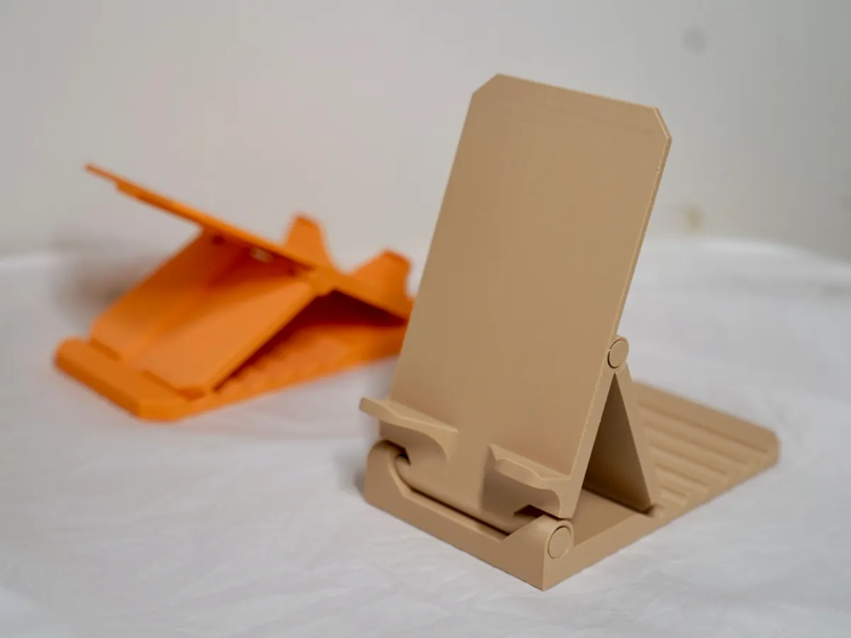Foldable Phone Holder