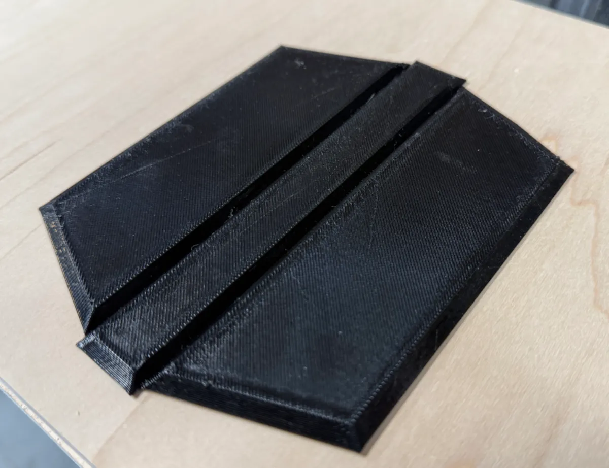 TPU Liner for Vertical Laptop Stand - Vertical Laptop Docks, in stock in India