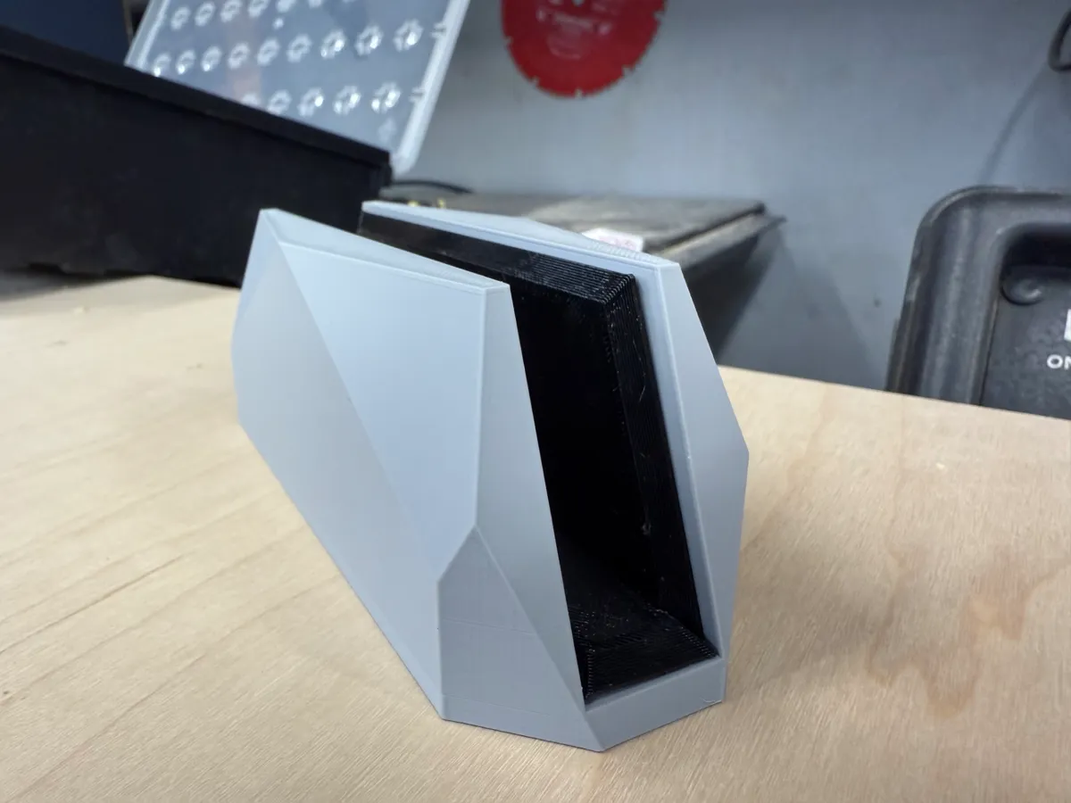 TPU Liner for Vertical Laptop Stand, photo 2 of 2 - TPU Liner for Vertical Laptop Stand Mobile & Device Accessories