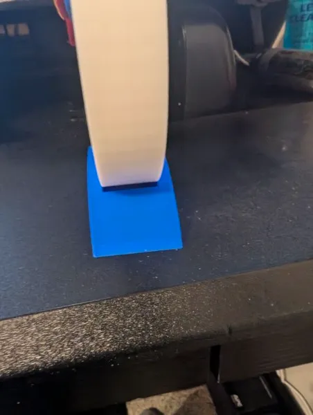 Digital Clock Base, photo 2 of 4 - Digital Clock Base Hobby & DIY
