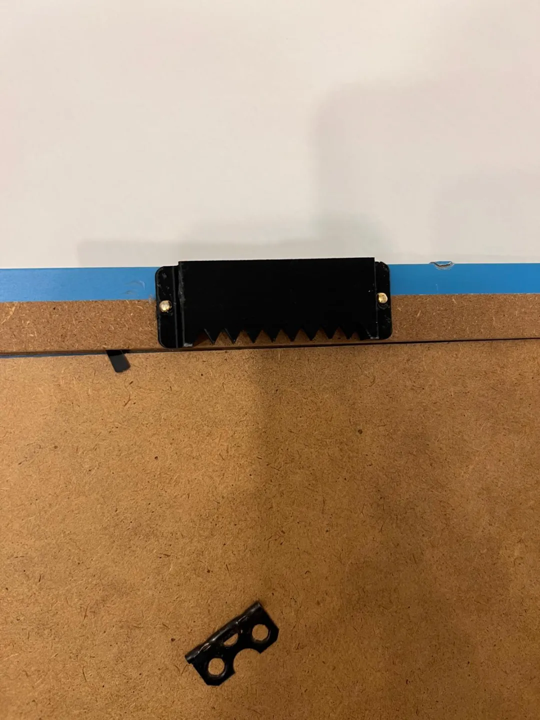 Frame and photo hook, photo 2 of 4 - Frame and photo hook Hobby & DIY