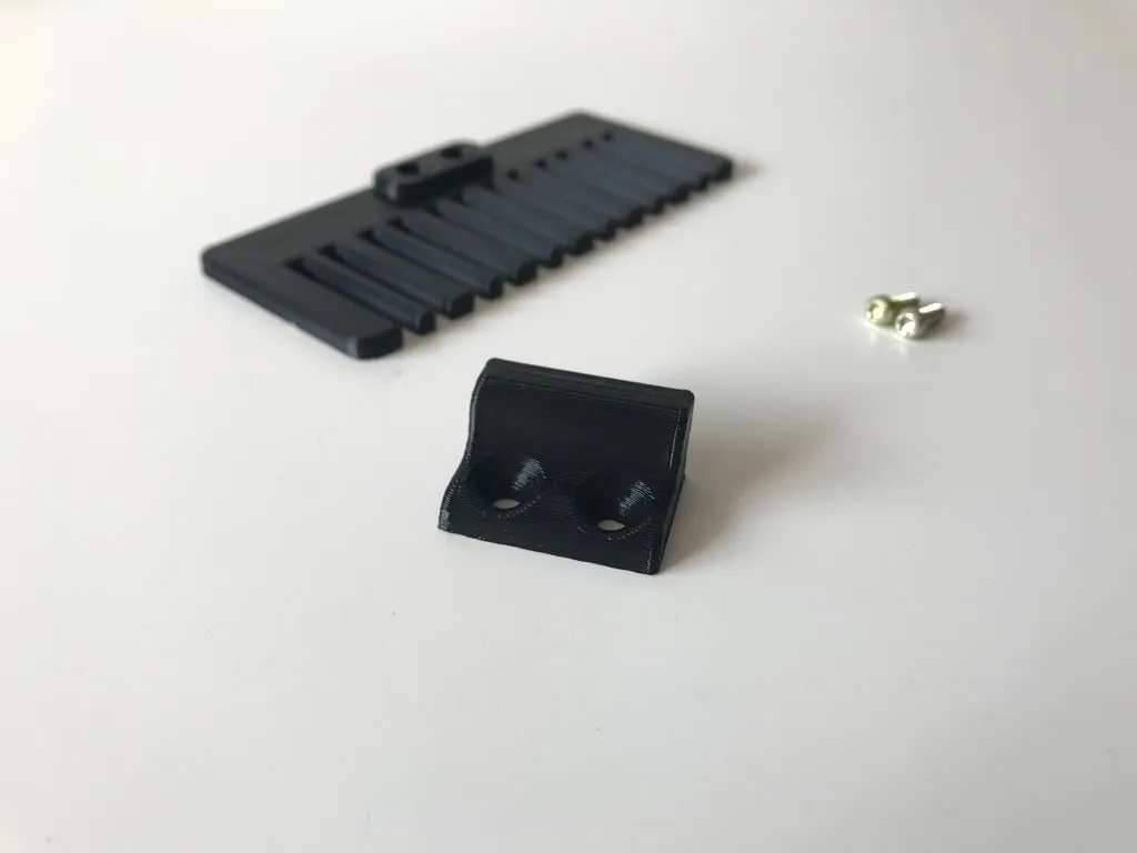 Wall Mount for Apple Watch Band Holder, photo 2 of 4 - Wall Mount for Apple Watch Band Holder Household