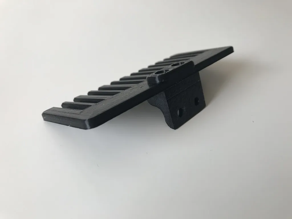 Wall Mount for Apple Watch Band Holder, photo 4 of 4 - Wall Mount for Apple Watch Band Holder Household