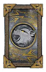 Lycanthrope Deck Box Talisman Revised 4th Edition, photo 4 of 4 - Lycanthrope Deck Box Talisman Revised 4th Edition Board Games & Tabletop