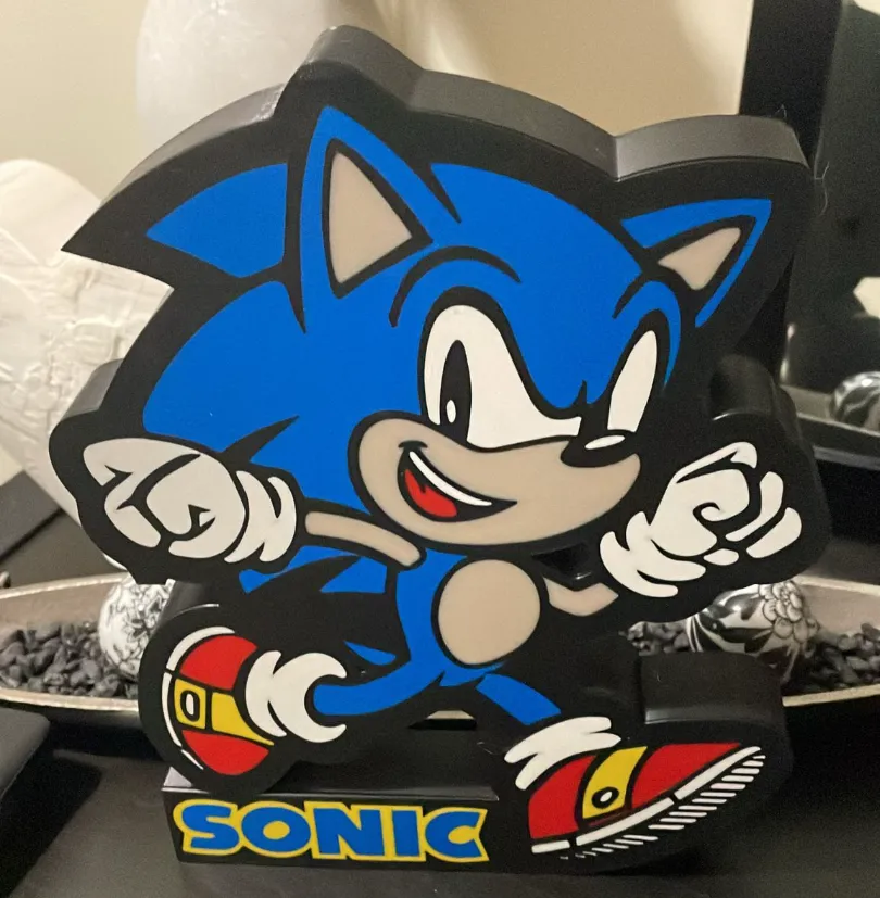 Light box Sonic - Gaming Light Boxes, in stock in India