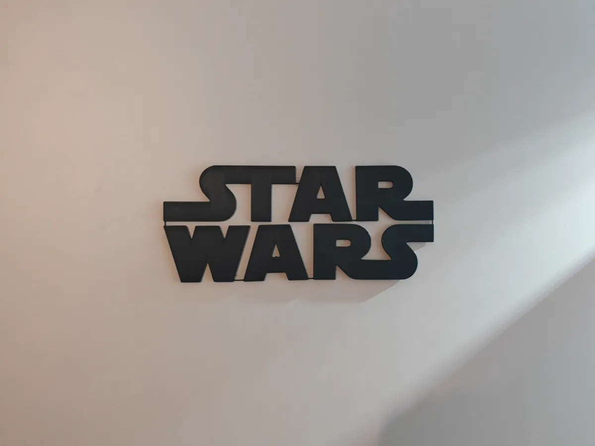 Star Wars Logo