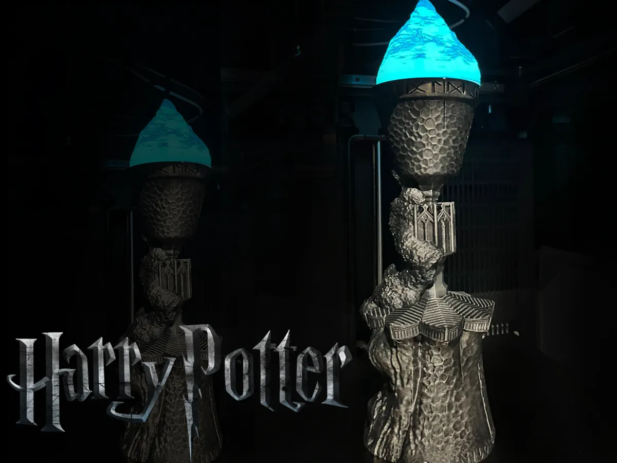 Goblet Of Fire