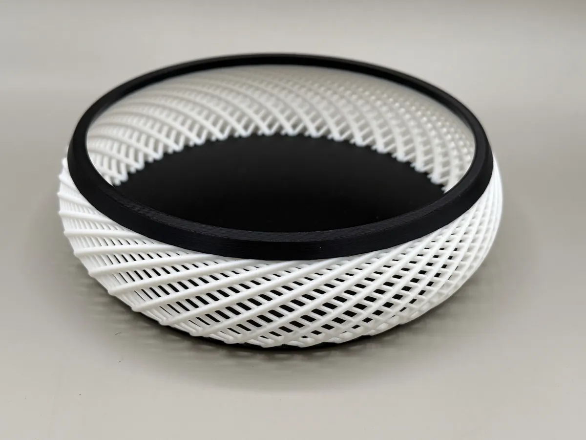 Coda | Modern Catch Bowl, photo 2 of 4 - Coda | Modern Catch Bowl Kitchen & Dining