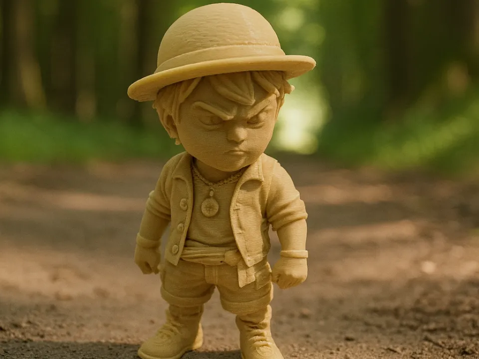 Mini-Explorer