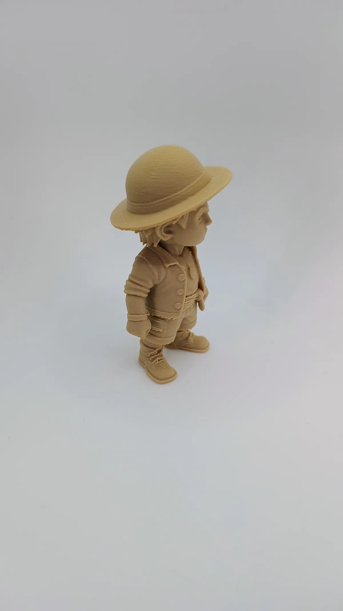 Mini-Explorer, photo 3 of 4 - Mini-Explorer Figurines & Collectibles
