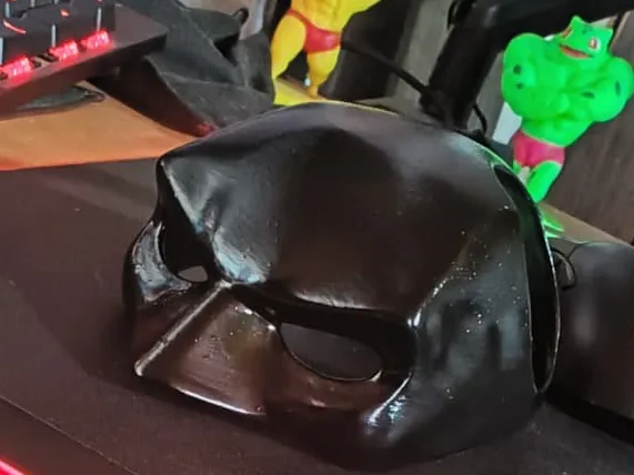 Cat Mask