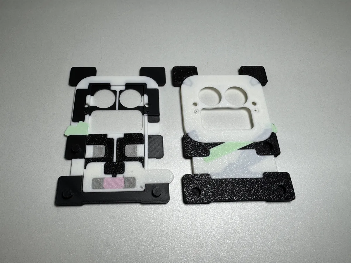 Realme GT8 Pro Minecraft Camera Cover, photo 3 of 4 - Realme GT8 Pro Minecraft Camera Cover Mobile & Device Accessories