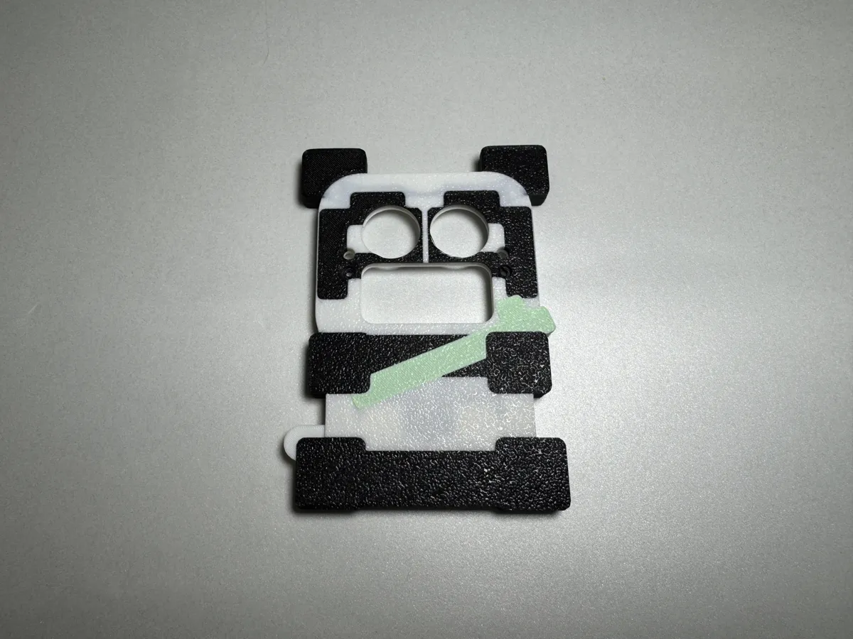 Realme GT8 Pro Minecraft Camera Cover, photo 4 of 4 - Realme GT8 Pro Minecraft Camera Cover Mobile & Device Accessories