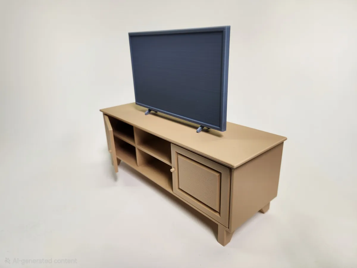 Doll House Television, photo 3 of 4 - Doll House Television Kids & Baby