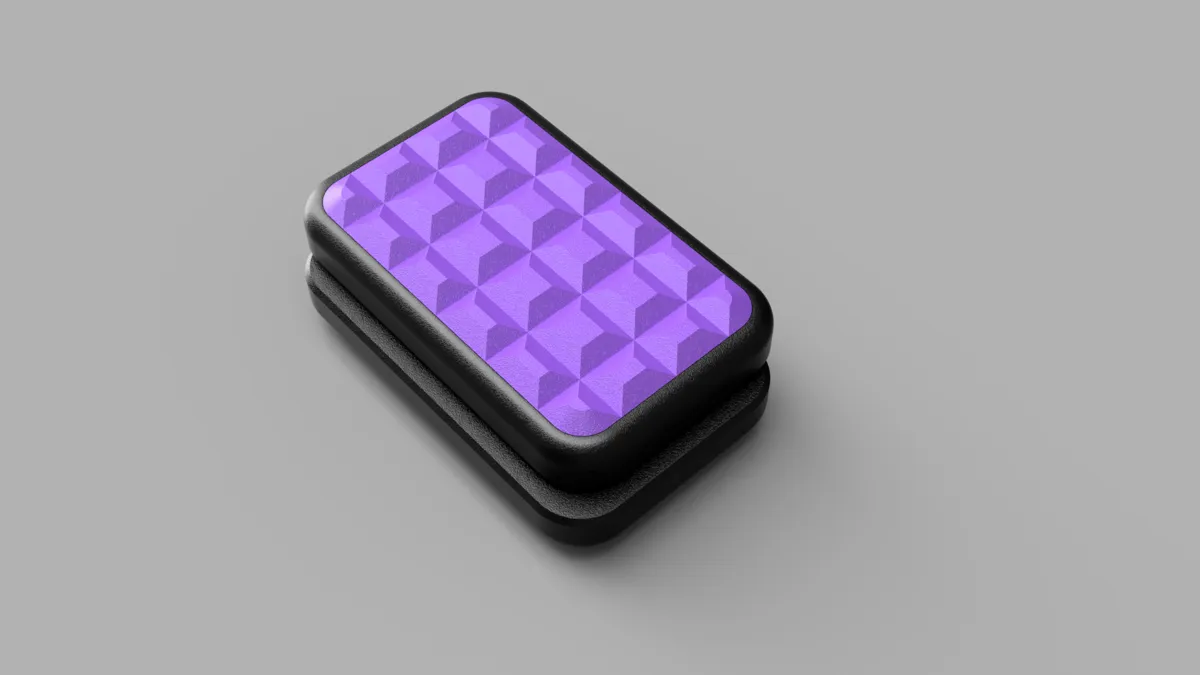 Magnetic Fidget Slider (6x3mm magnets), photo 2 of 4 - Magnetic Fidget Slider (6x3mm magnets) Fidget & Sensory Toys