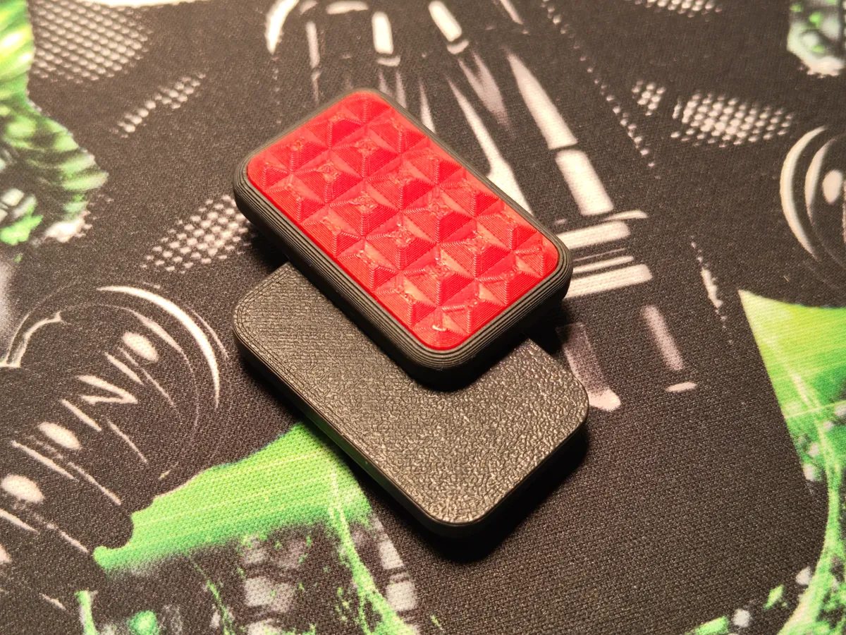 Magnetic Fidget Slider (6x3mm magnets), photo 4 of 4 - Magnetic Fidget Slider (6x3mm magnets) Fidget & Sensory Toys