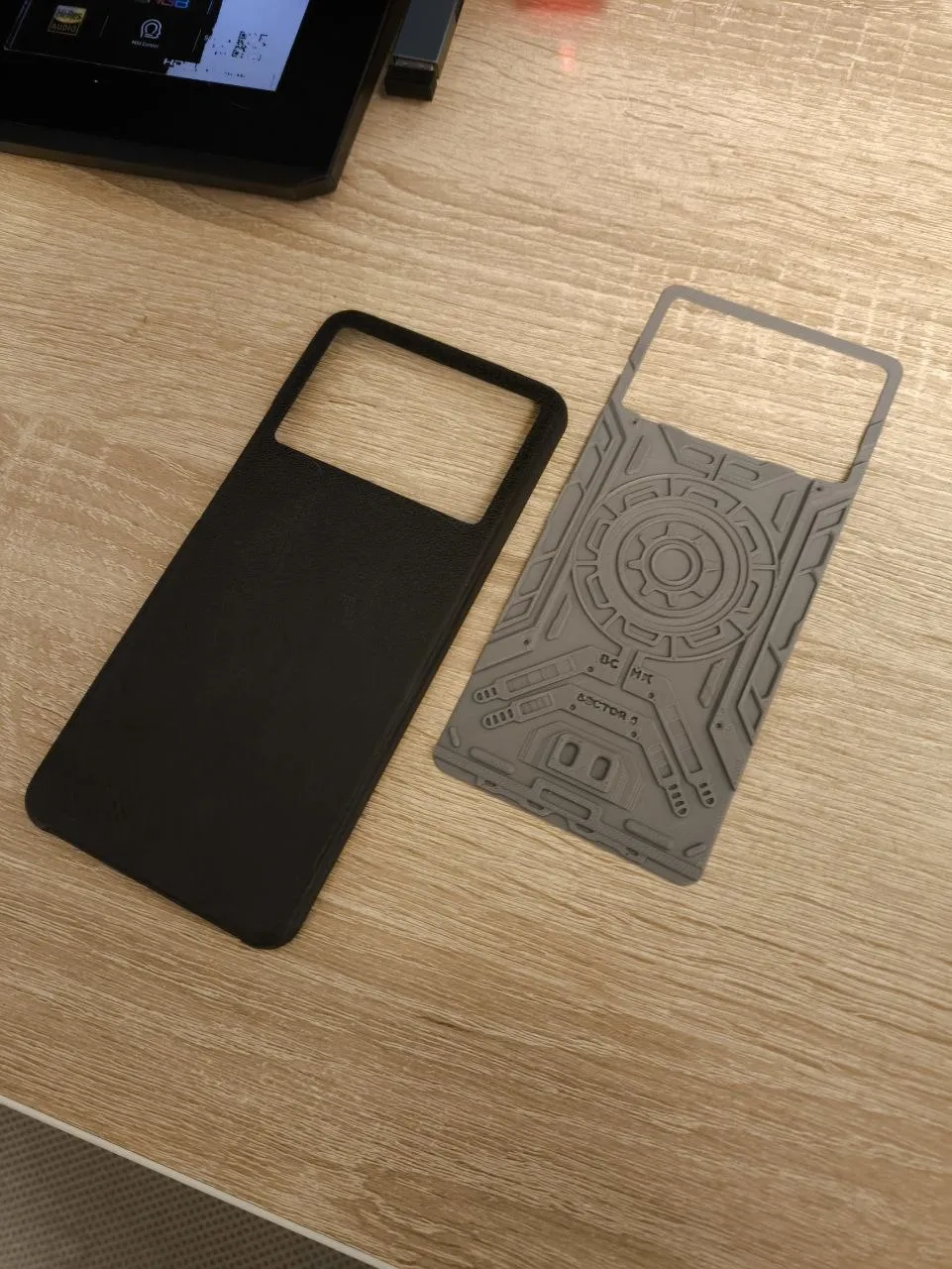 Poco X6 Pro Case Cover, photo 3 of 4 - Poco X6 Pro Case Cover Mobile & Device Accessories