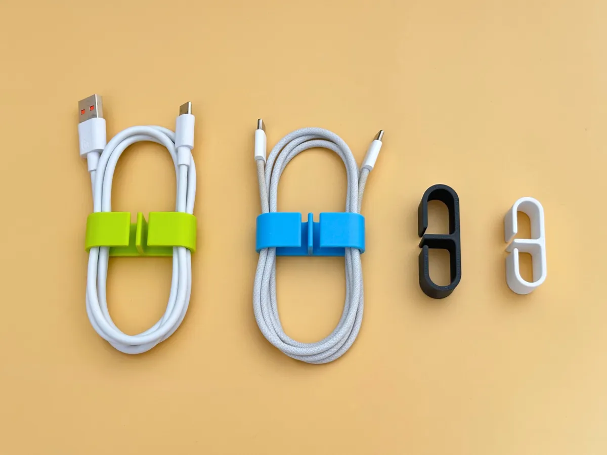 Cable Clip, Simple Cable Organizer