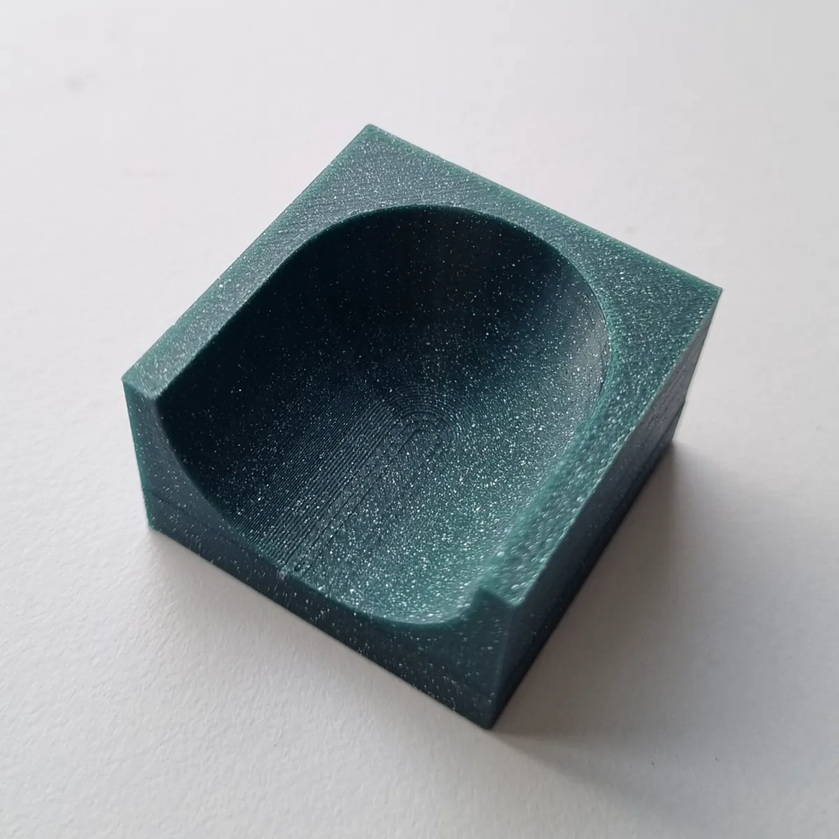 2x2 End Hubelino Compatible