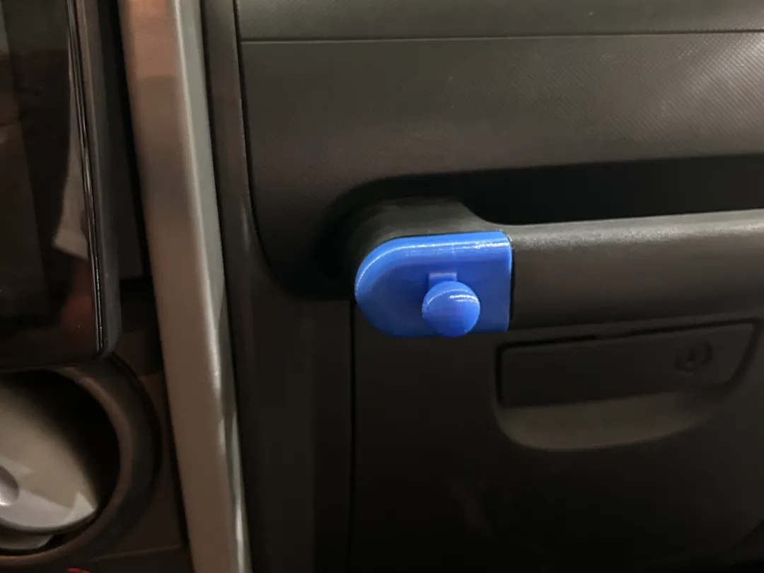 2007-2010 jeep wrangler ram mount