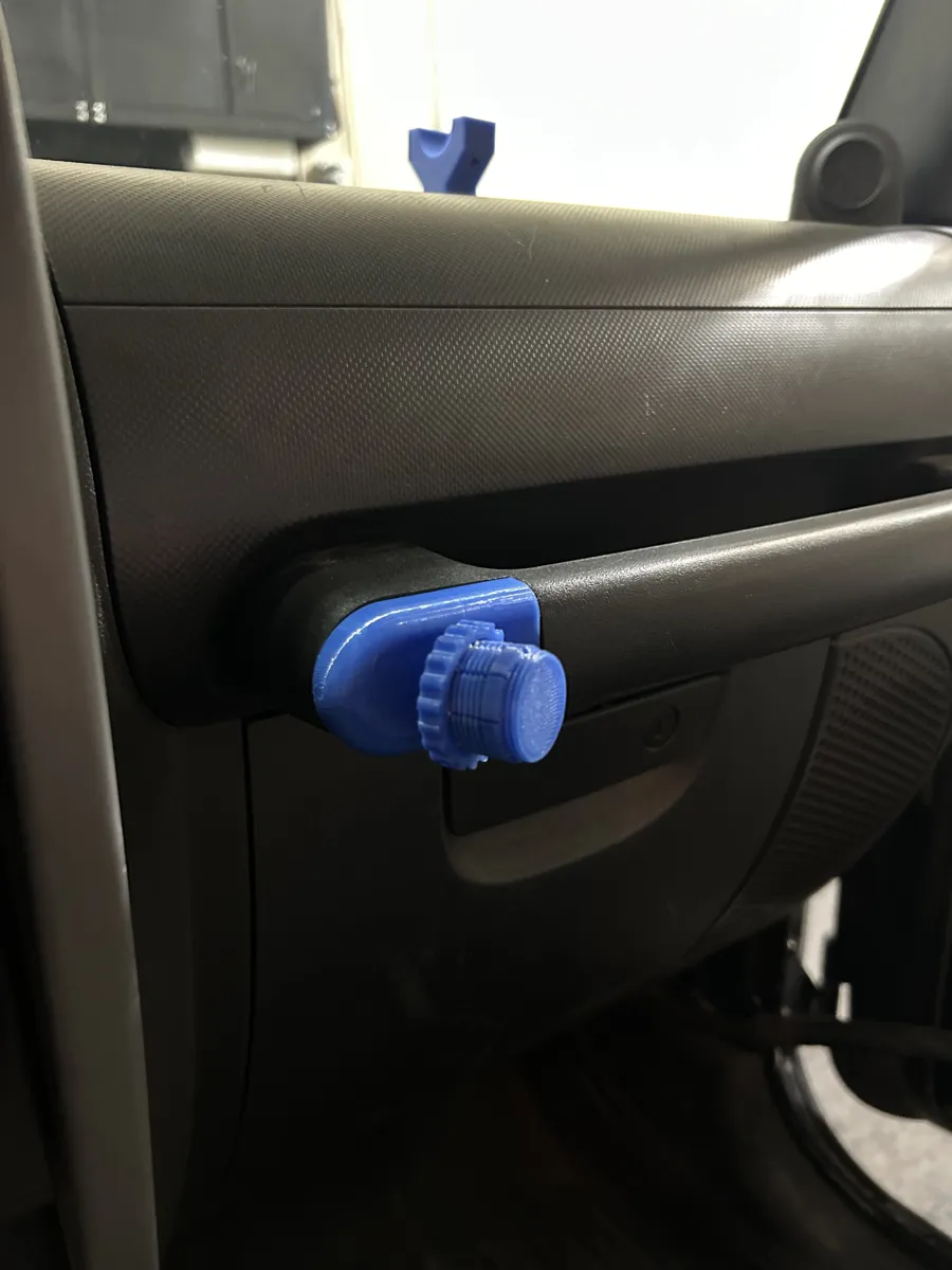 2007-2010 jeep wrangler ram mount, photo 4 of 4 - 2007-2010 jeep wrangler ram mount Car & Vehicle