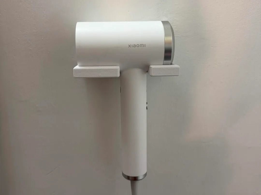 Xiaomi High-speed Ionic Hair Dryer Wall Mount