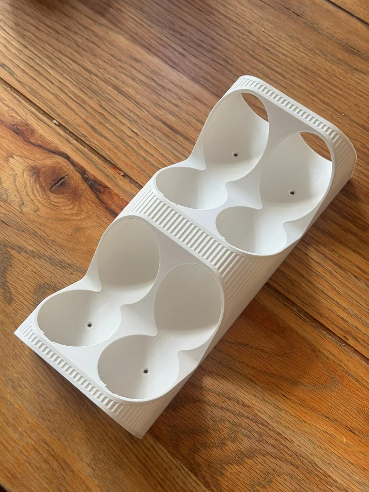 Kitchen Roll Holder, photo 3 of 4 - Kitchen Roll Holder Kitchen & Dining