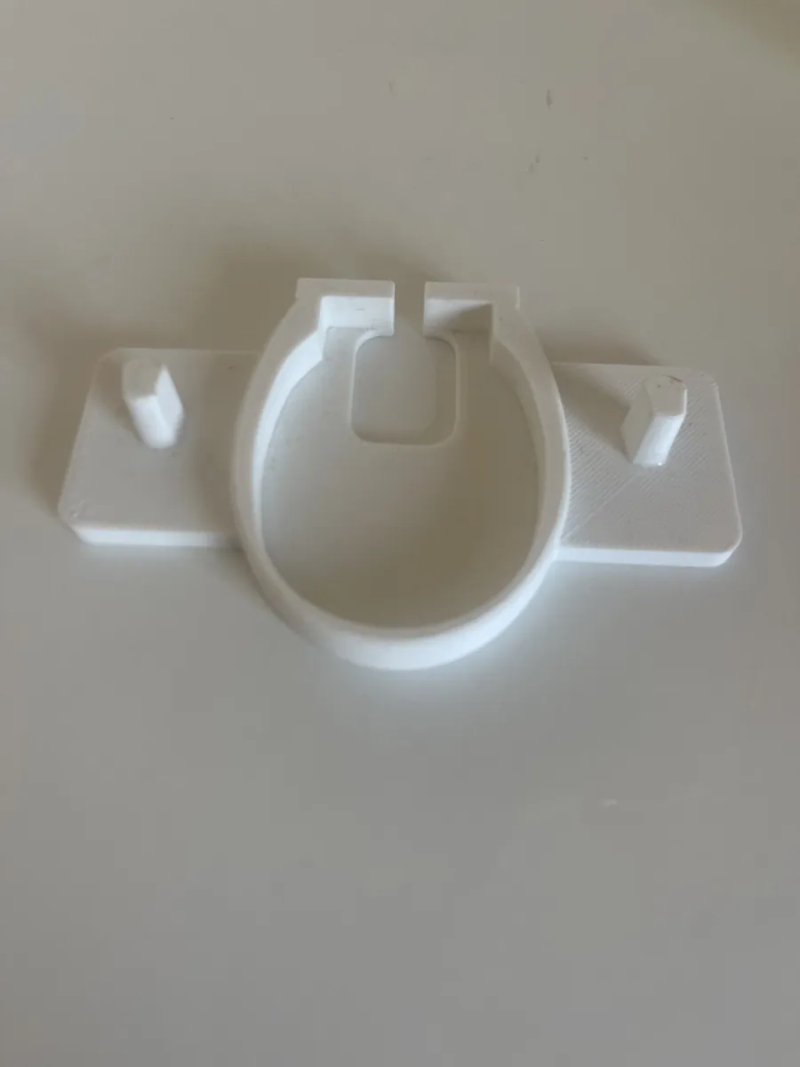 Oral-B Electric Toothbrush Holder for 2, photo 2 of 4 - Oral-B Electric Toothbrush Holder for 2 Bath & Personal Care