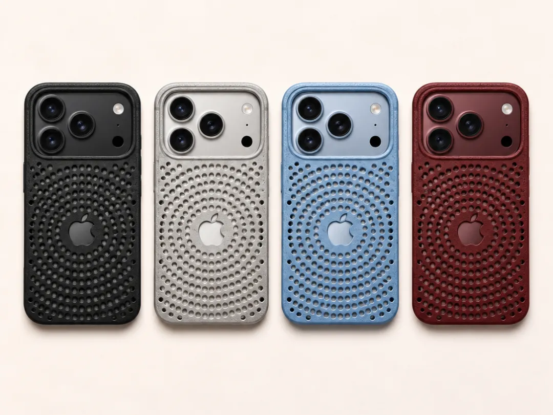 iPhone 18 Pro case - Electronics, in stock in India