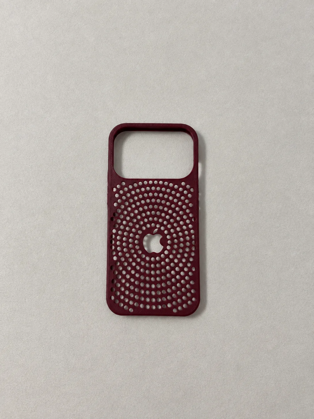 iPhone 18 Pro case, photo 2 of 4 - iPhone 18 Pro case Hobby & DIY
