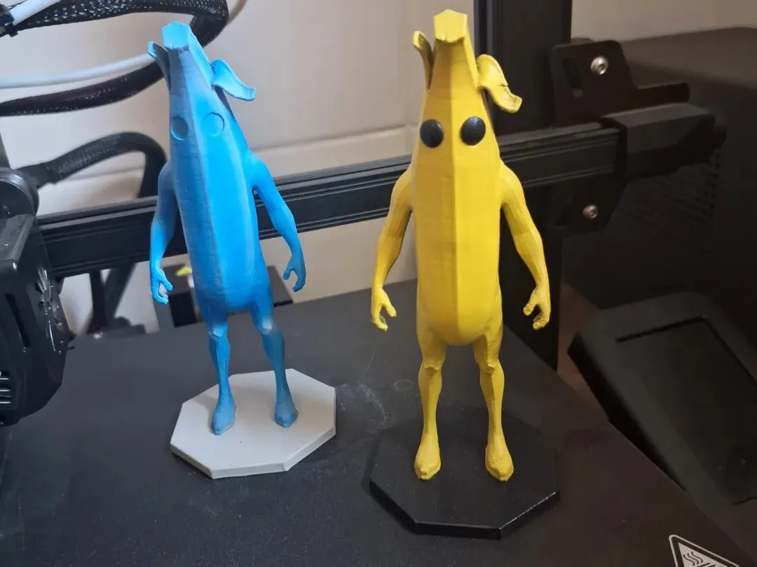 Fortnite peely
