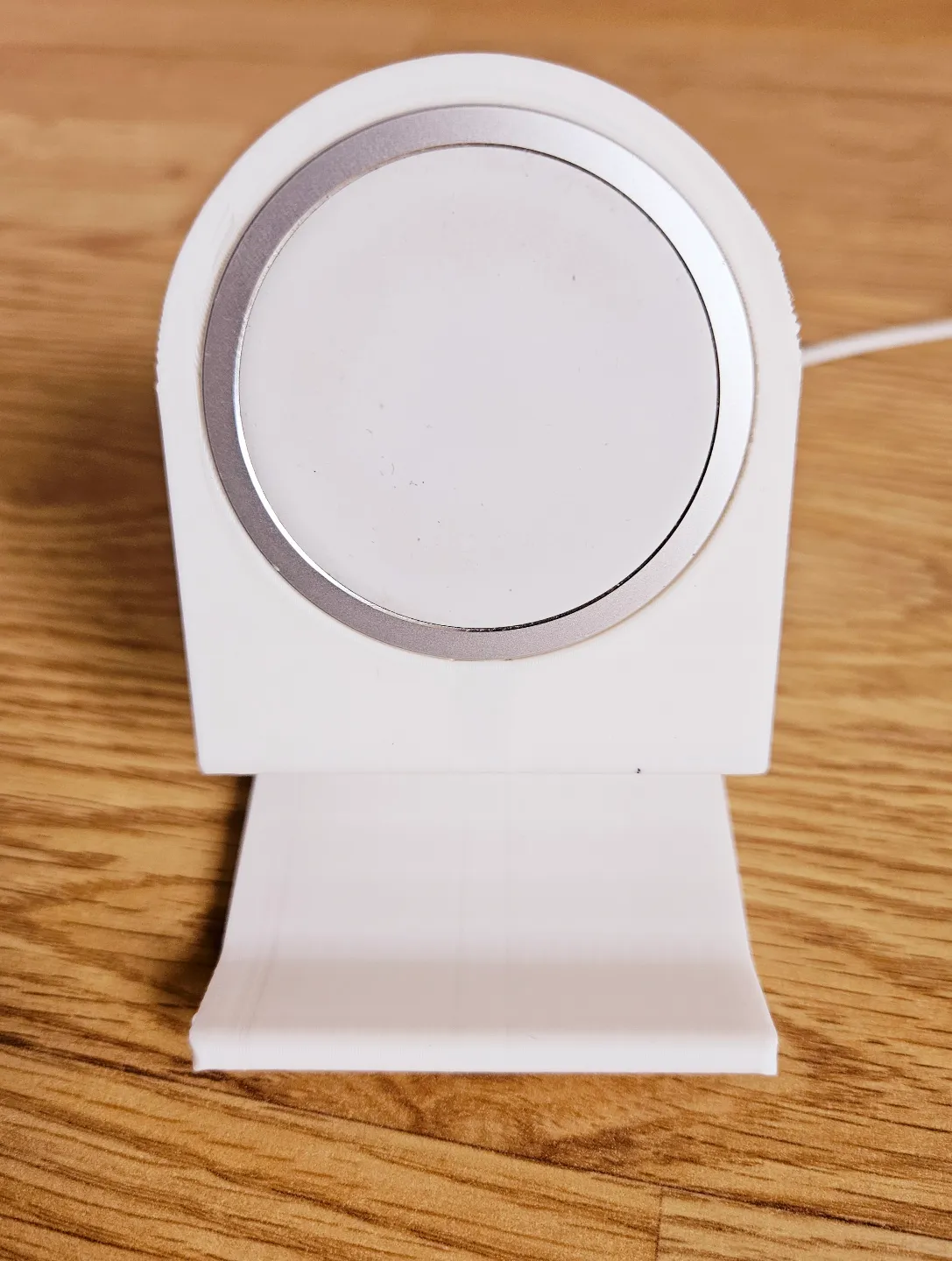 Magsafe Charger Stand - Iphone 12 mini + case OK - MagSafe Stands & Docks, in stock in India